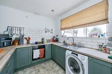 Mansfield Road, Underwood, Nottingham