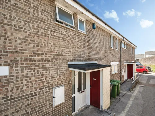 Keswick Crescent, Plymouthphoto