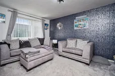Keswick Crescent, Plymouth