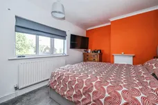 Mansfield Road, Underwood, Nottingham