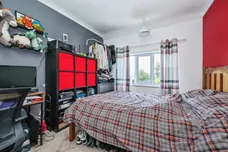 Mansfield Road, Underwood, Nottingham