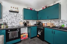 Keswick Crescent, Plymouth