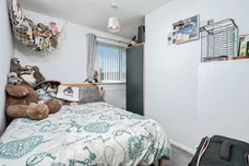 Keswick Crescent, Plymouth