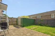 Keswick Crescent, Plymouth
