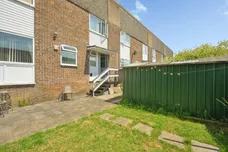 Keswick Crescent, Plymouth