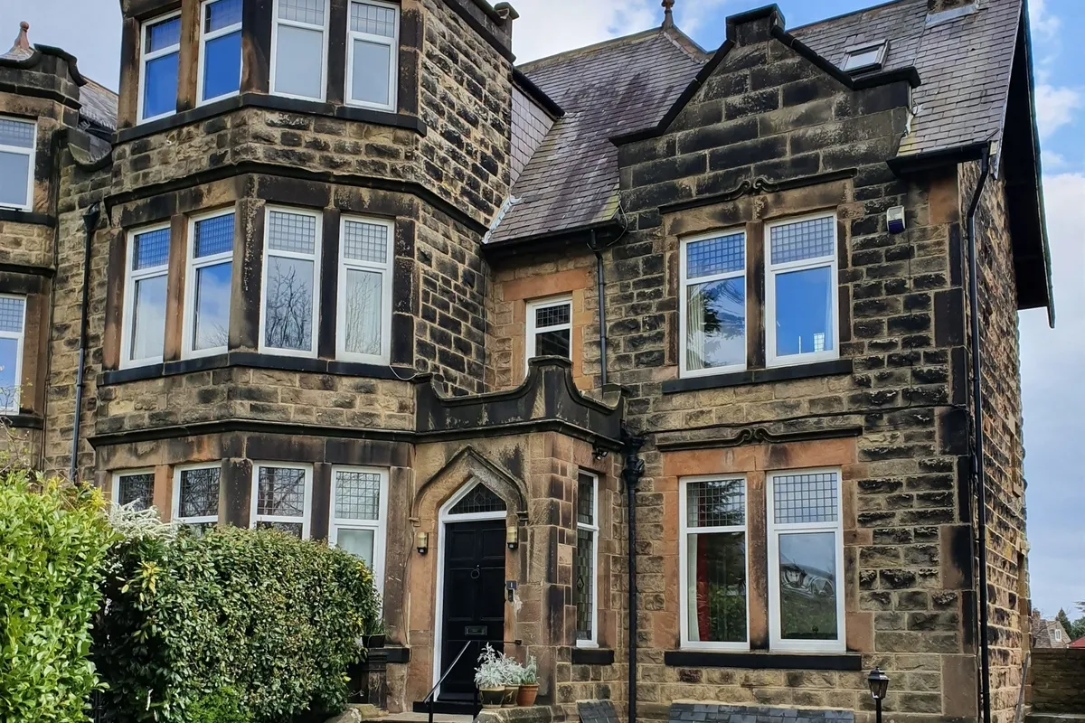 Rutland Road, HARROGATE
