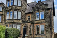 Rutland Road, HARROGATE