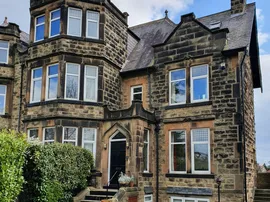 Rutland Road, HARROGATE photo
