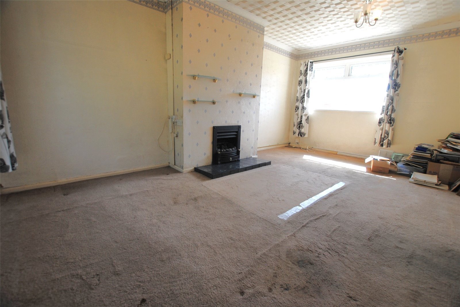 Pant Glas, Llanederyn, Cardiff, CF23 Image 6