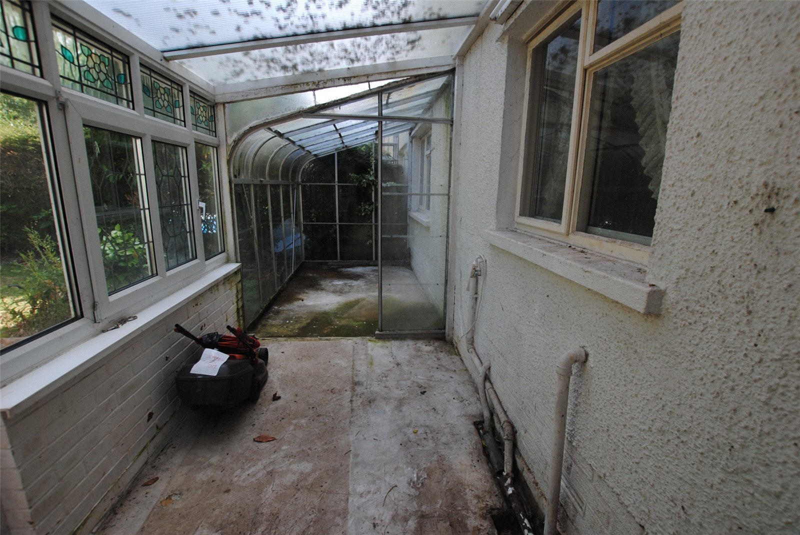 Pant Glas, Llanederyn, Cardiff, CF23 Image 10