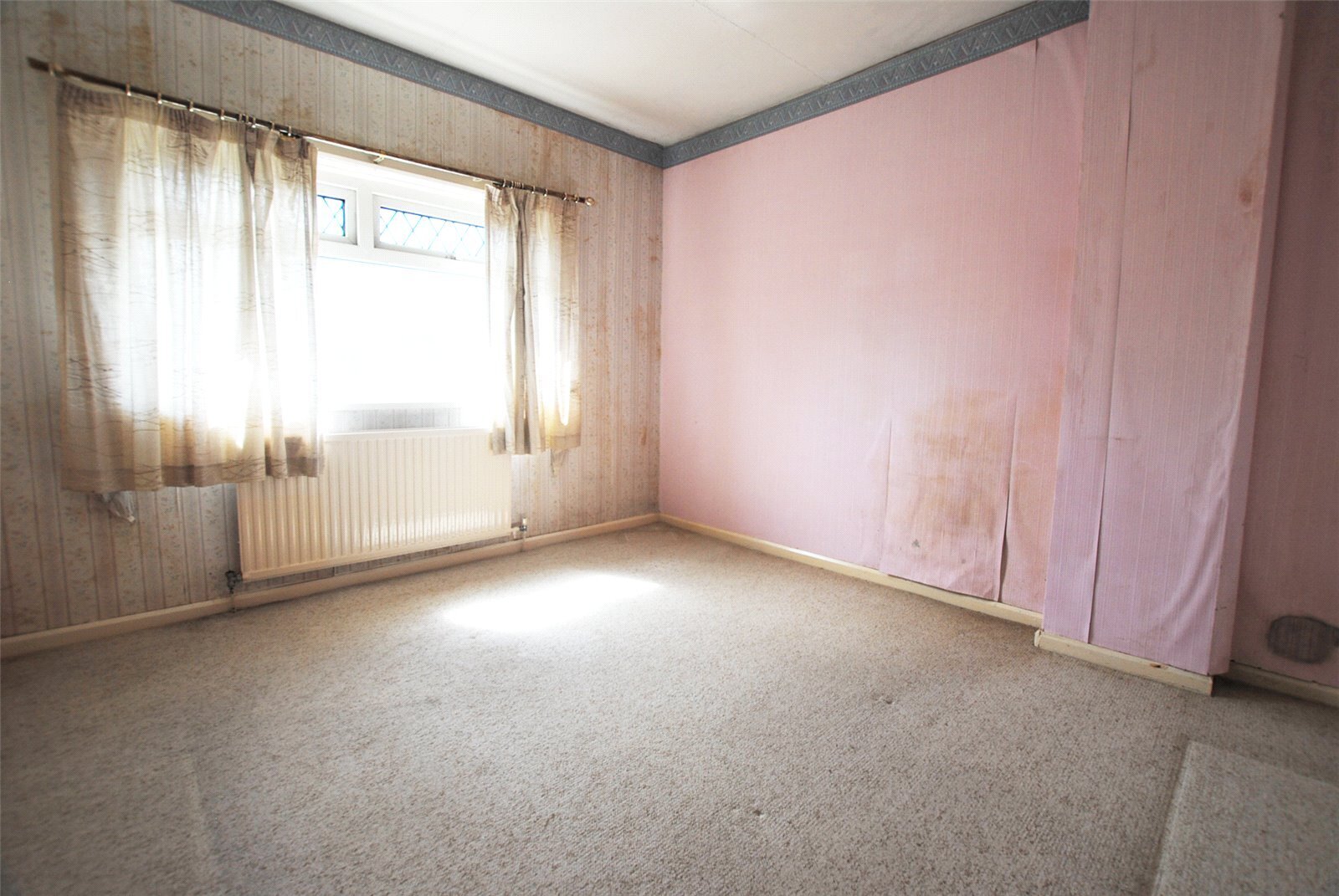 Pant Glas, Llanederyn, Cardiff, CF23 Image 16