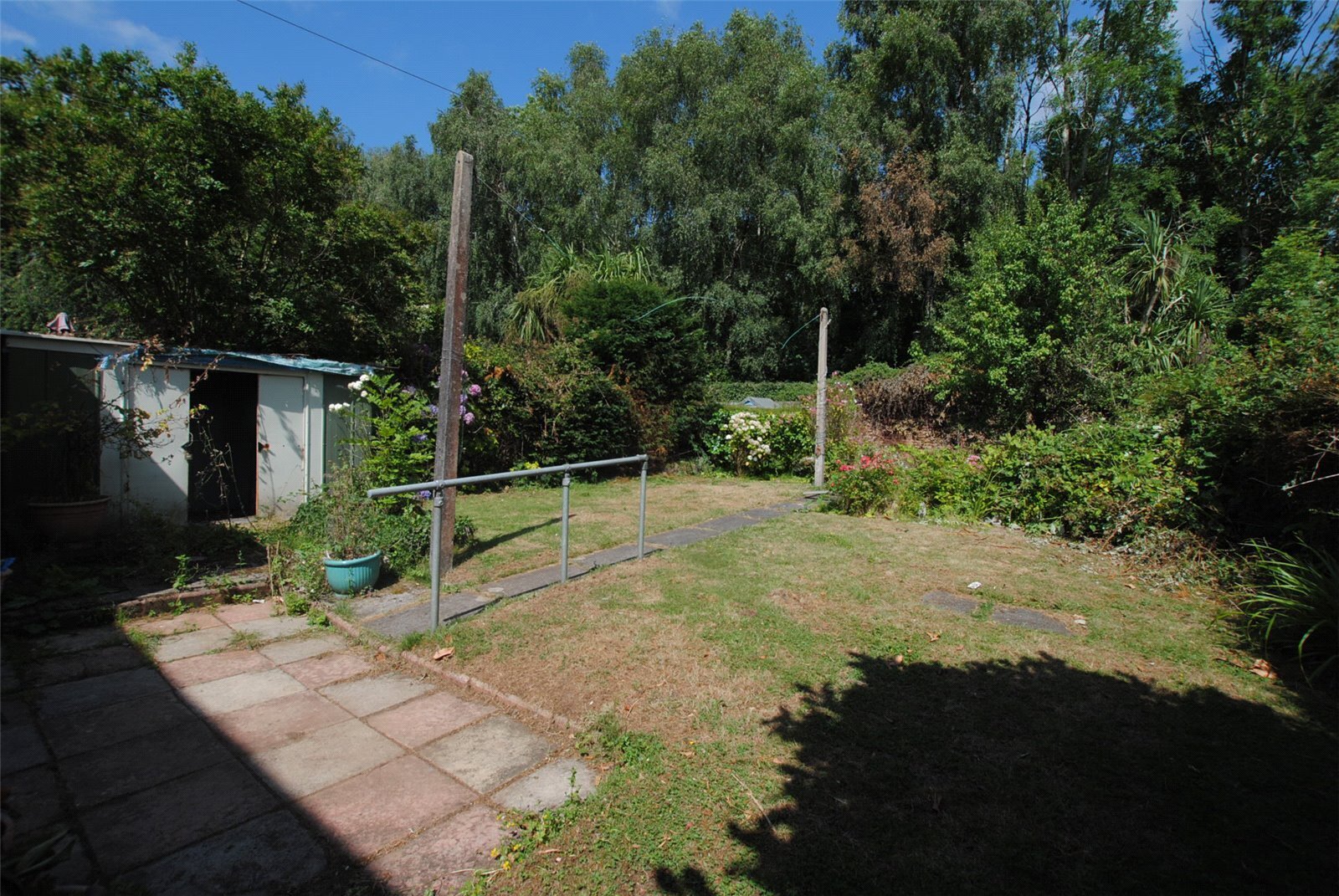 Pant Glas, Llanederyn, Cardiff, CF23 Image 20