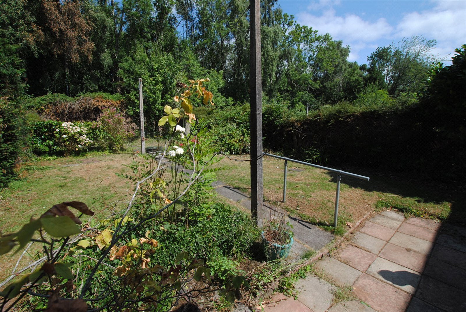 Pant Glas, Llanederyn, Cardiff, CF23 Image 21