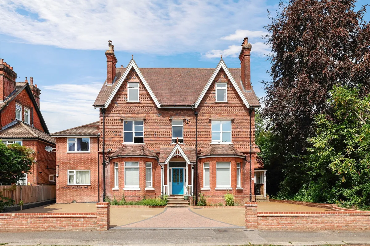 Somers Road, Reigate, Surrey, RH2