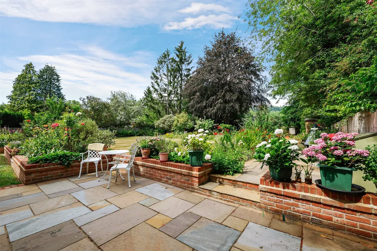 Somers Road, Reigate, Surrey, RH2