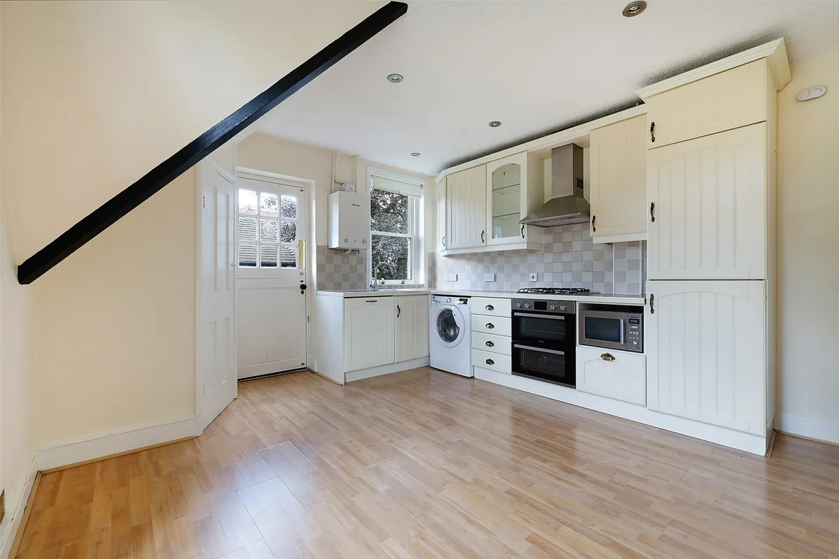Somers Road, Reigate, Surrey, RH2