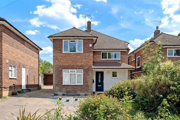 Swanns Meadow, Great Bookham, Leatherhead, Surrey, KT23