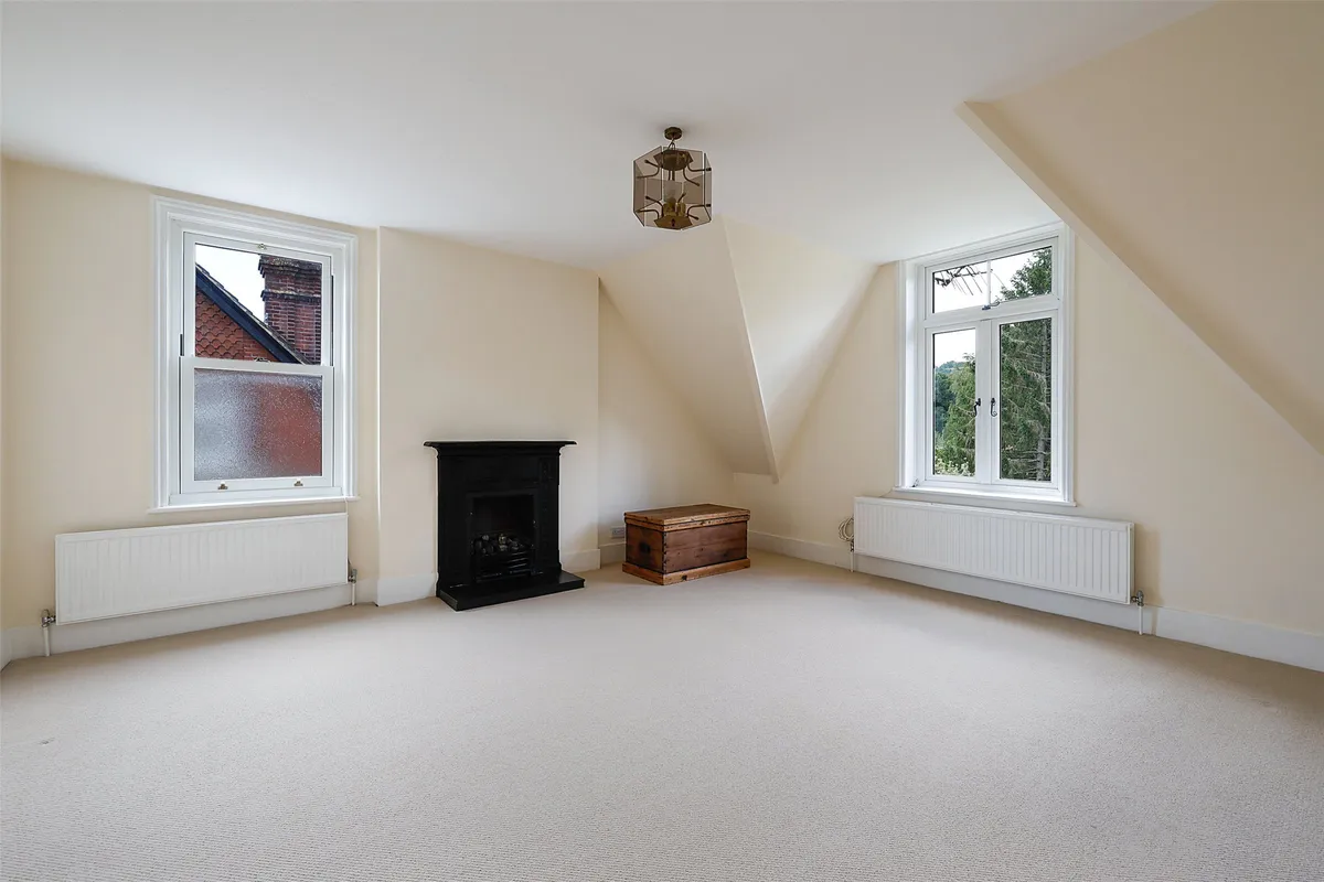 Somers Road, Reigate, Surrey, RH2
