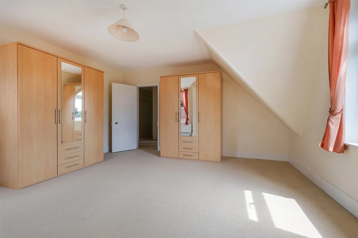Somers Road, Reigate, Surrey, RH2