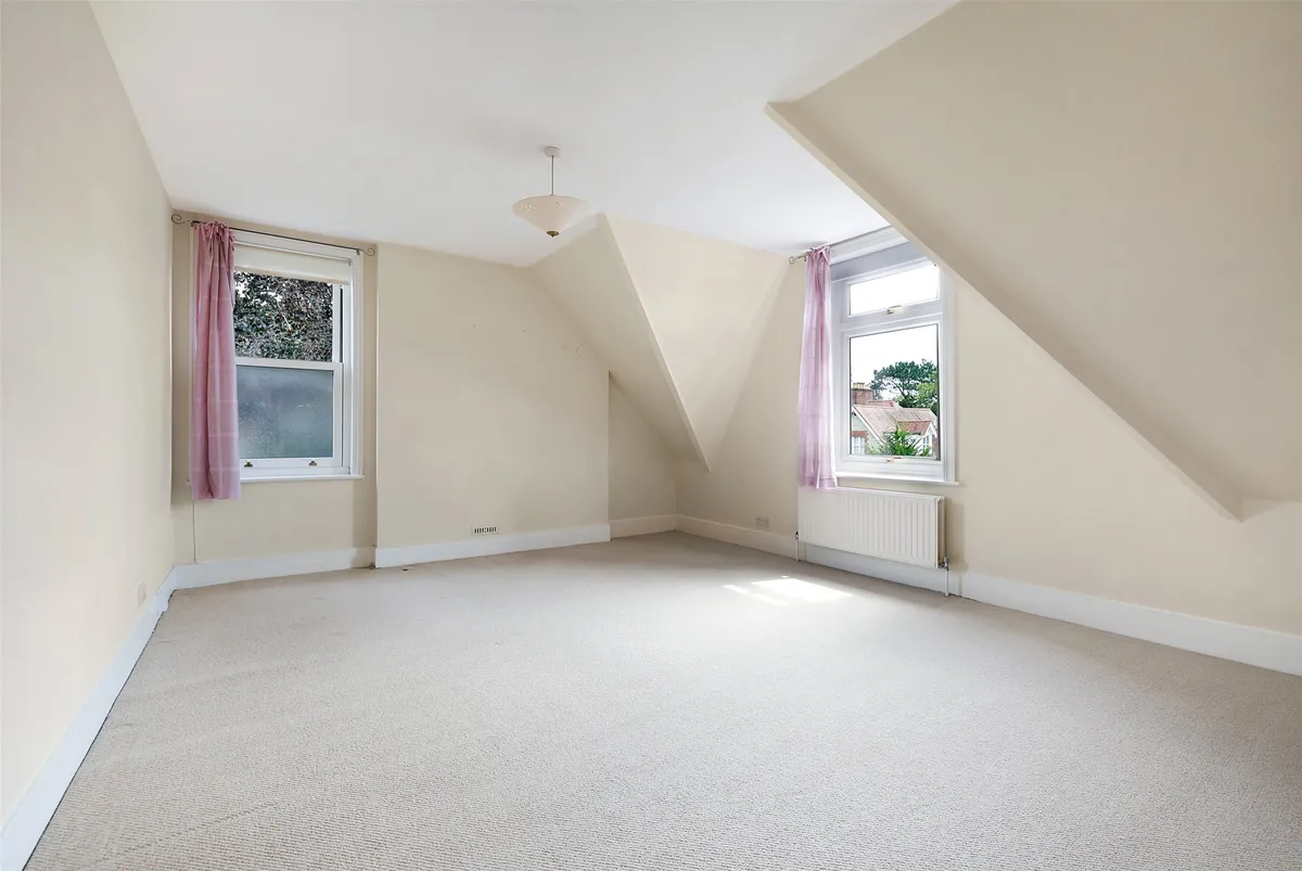 Somers Road, Reigate, Surrey, RH2