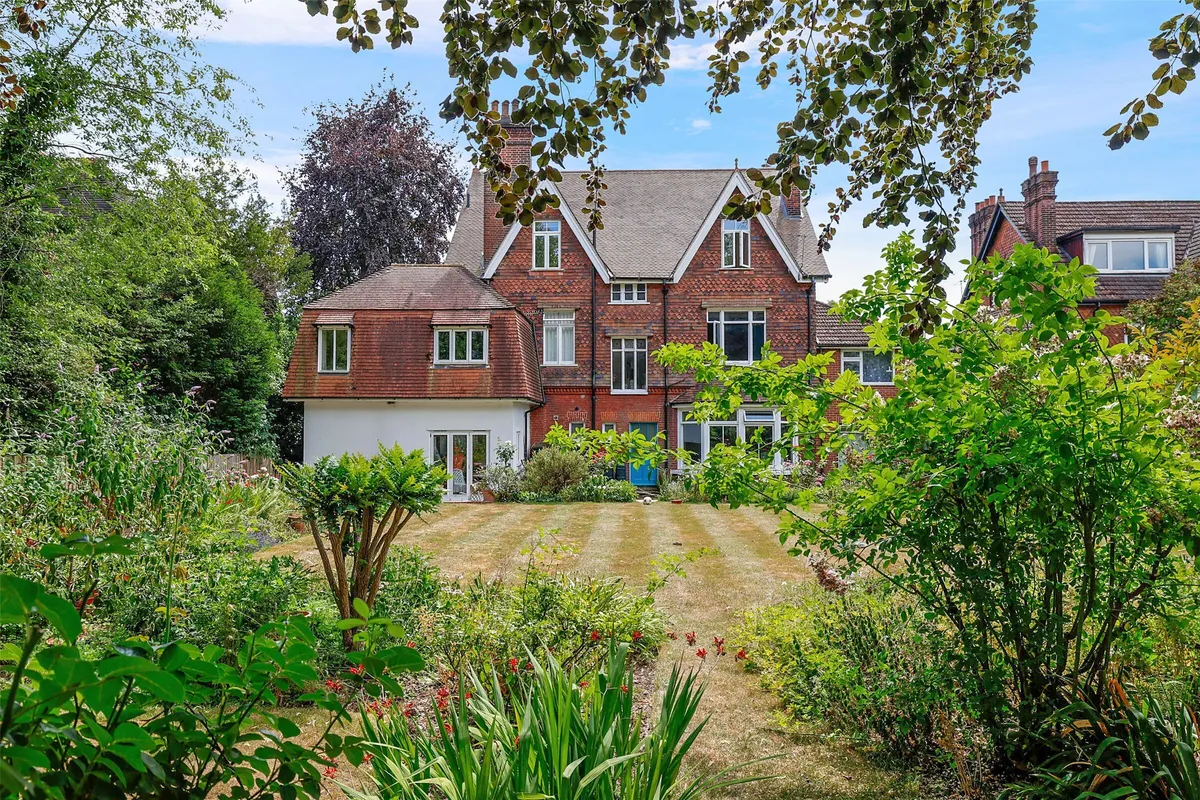 Somers Road, Reigate, Surrey, RH2