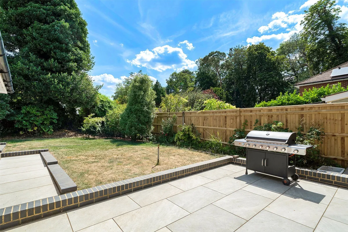 Swanns Meadow, Great Bookham, Leatherhead, Surrey, KT23