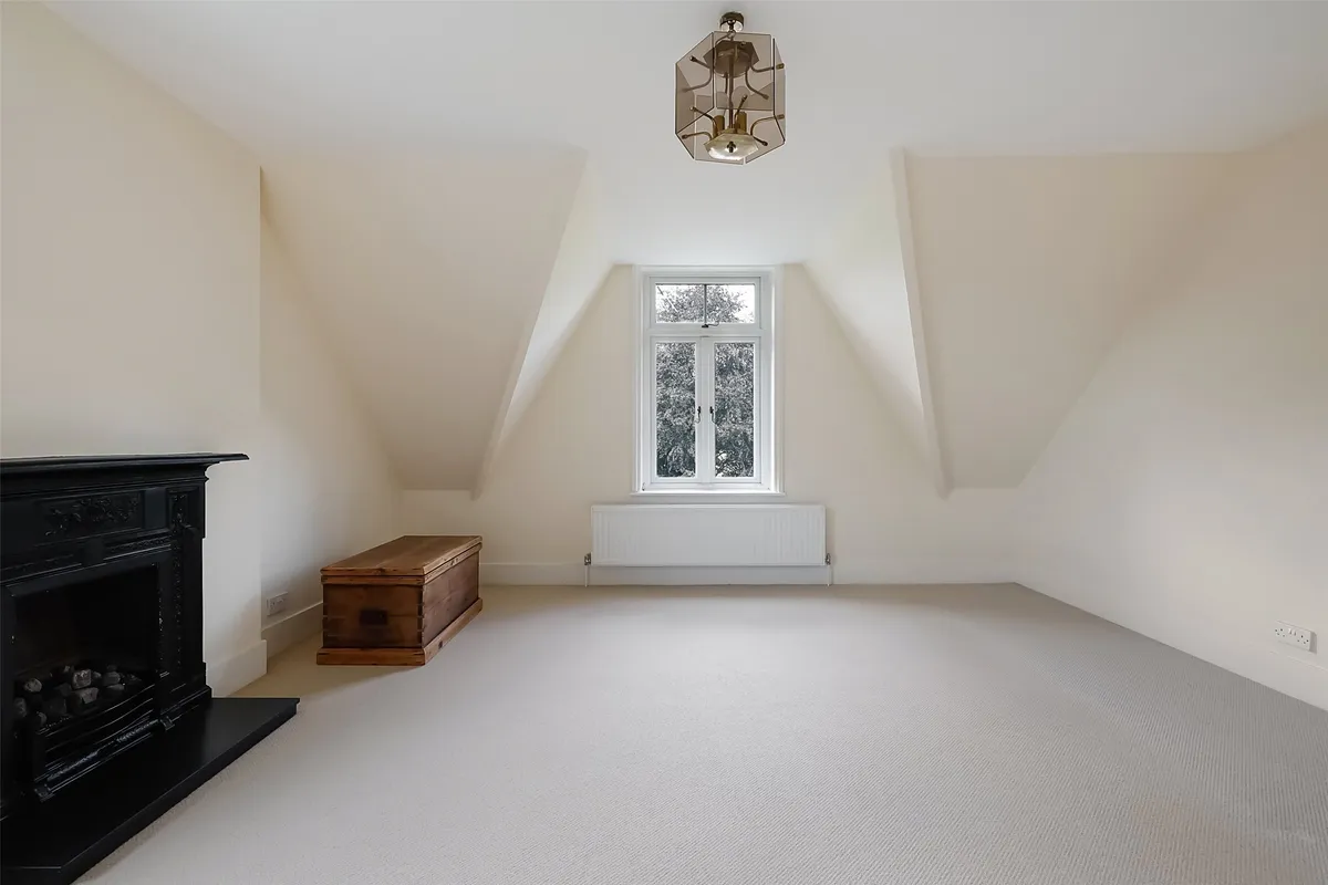 Somers Road, Reigate, Surrey, RH2
