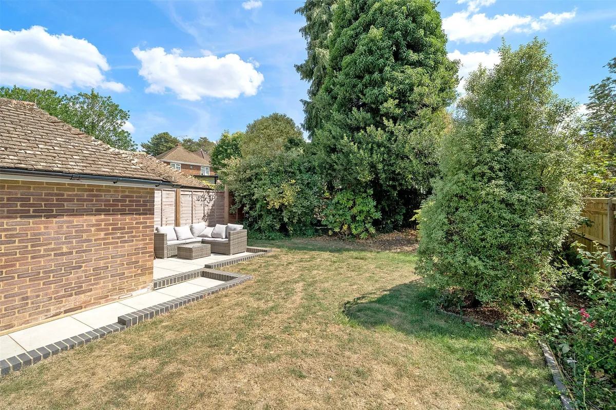 Swanns Meadow, Great Bookham, Leatherhead, Surrey, KT23