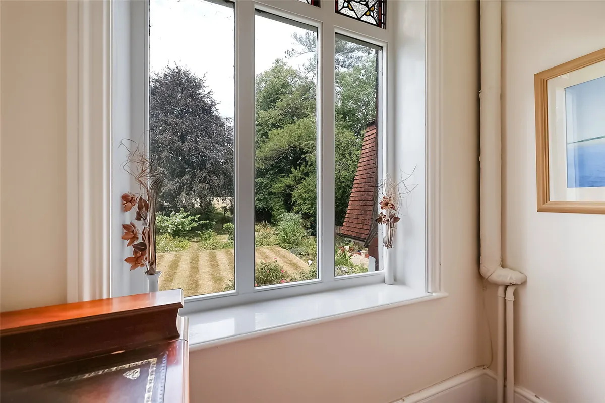 Somers Road, Reigate, Surrey, RH2