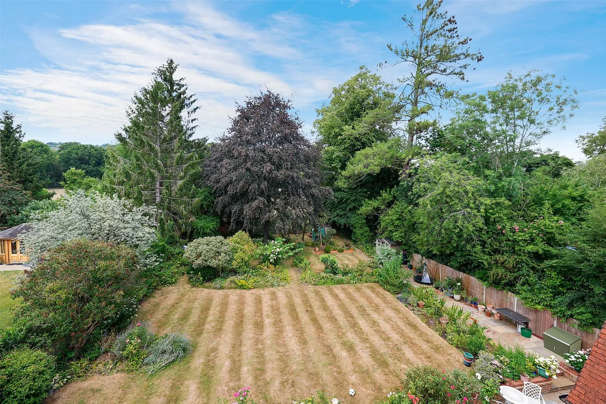 Somers Road, Reigate, Surrey, RH2