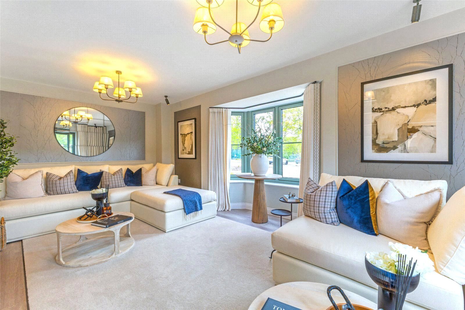 The Green, Bolley Avenue, Bordon, GU35 Image 2
