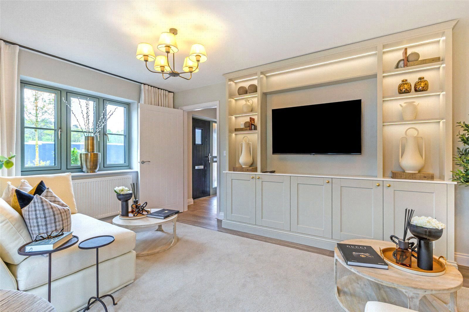The Green, Bolley Avenue, Bordon, GU35 Image 3