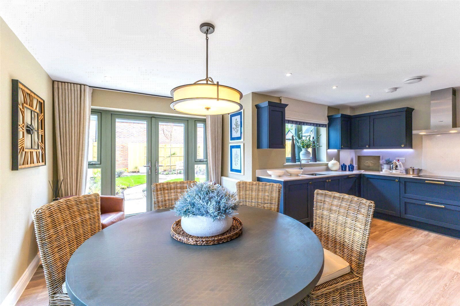 The Green, Bolley Avenue, Bordon, GU35 Image 5