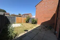 Coalport Close, HARLOW