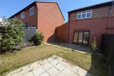 Coalport Close, HARLOW