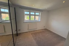 Coalport Close, HARLOW