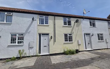 Market Court, Bridgwater