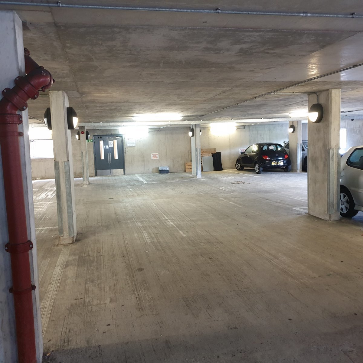 Commercial Road, West Cliff Image 13