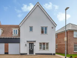 Whiley Lane, Stalham, Norwich photo