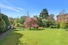 Cliveden Close, Brighton