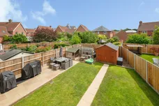 Whiley Lane, Stalham, Norwich