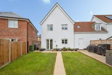 Whiley Lane, Stalham, Norwich