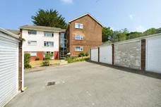 Cliveden Close, Brighton