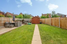 Whiley Lane, Stalham, Norwich