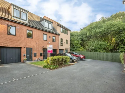 Stables Way, Wath-upon-Dearne, ROTHERHAMphoto