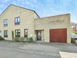 Ivy Drive, Stockton-On-Tees photo
