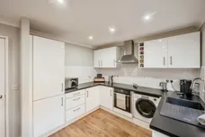 Stables Way, Wath-upon-Dearne, ROTHERHAM