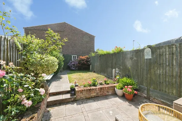 White Horse Hill, Chislehurst, BR7