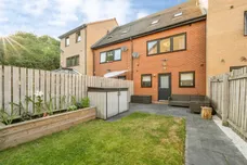 Stables Way, Wath-upon-Dearne, ROTHERHAM