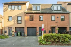 Stables Way, Wath-upon-Dearne, ROTHERHAM